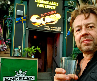 Matz Engelen